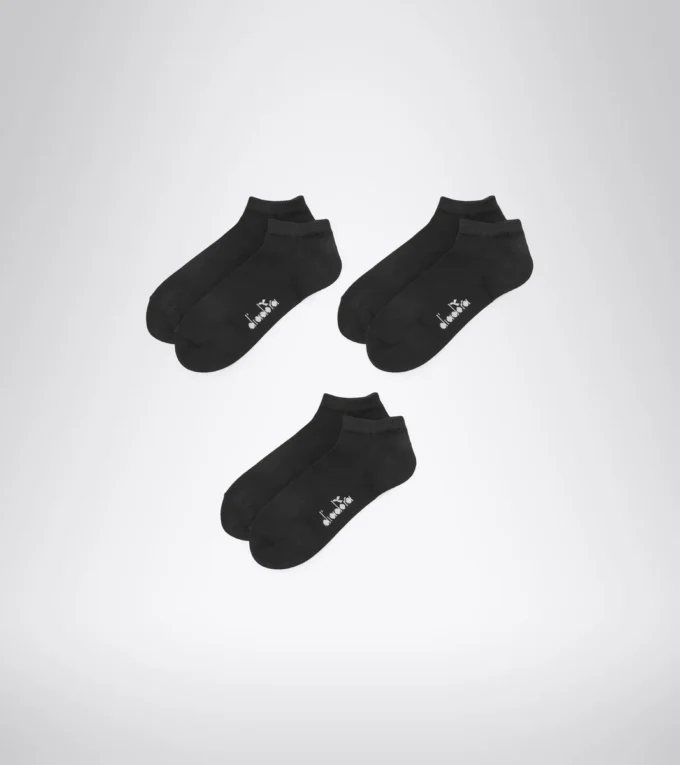 U.Invisible Socks 3-Pcs Pack Invisible socks pack – Three pair – Unisex