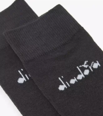 U. Mid Plain Socks 3-Pack Mid socks pack – Three pair – Unisex