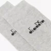 U. Mid Plain Socks 3-Pack Mid socks pack – Three pair – Unisex