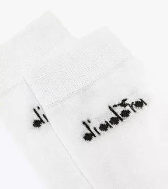 U. Mid Plain Socks 3-Pack Mid socks pack – Three pair – Unisex