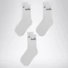 U.Mid Socks 3-Pcs Pack Mid socks pack – Three pair – Unisex