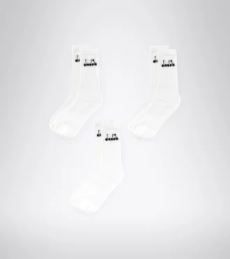 U.Mid Socks 3-Pcs Pack Mid socks pack – Three pair – Unisex