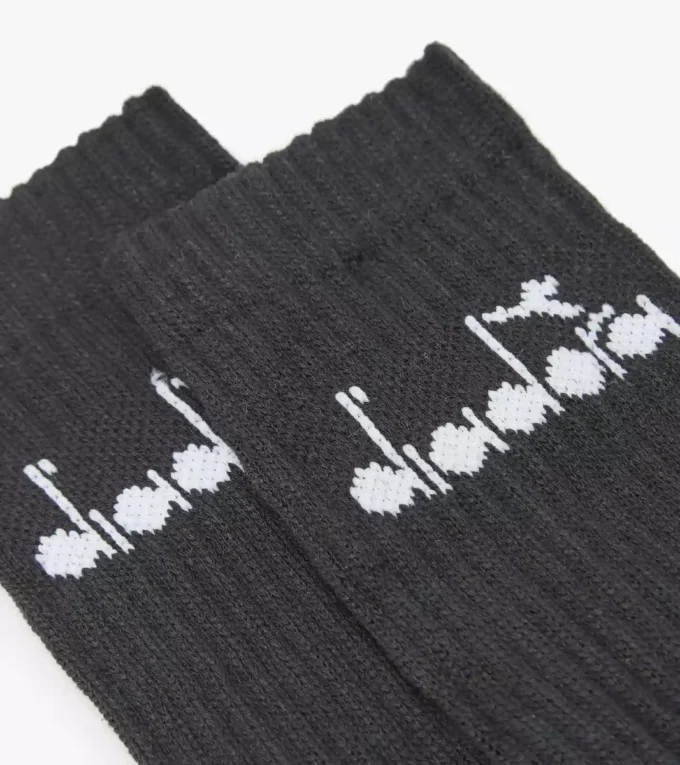 U.Mid Socks 3-Pcs Pack Mid socks pack – Three pair – Unisex