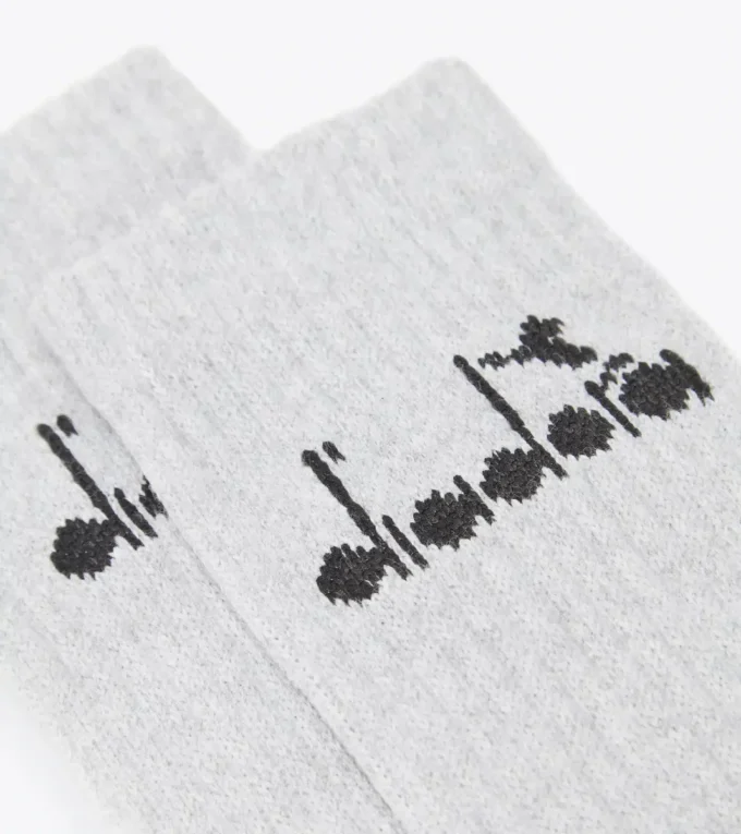 U.Mid Socks 3-Pcs Pack Mid socks pack – Three pair – Unisex