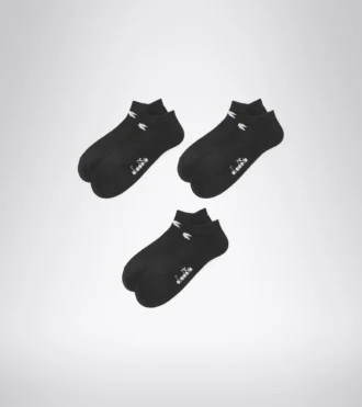 U.Quarter Multi Socks 3-Pack Quarter socks pack – Three pair – Unisex U.Quarter Multi Socks 3-Pack Quarter socks pack – Three pair – Unisex