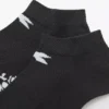 U.Quarter Multi Socks 3-Pack Quarter socks pack – Three pair – Unisex