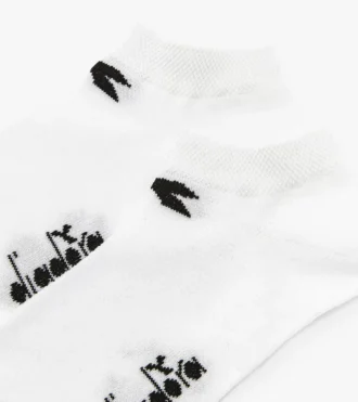U.Quarter Multi Socks 3-Pack Quarter socks pack – Three pair – Unisex U.Quarter Multi Socks 3-Pack Quarter socks pack – Three pair – Unisex