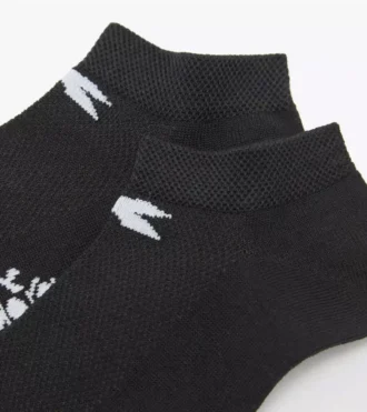 U.Quarter Multi Socks 3-Pack Quarter socks pack – Three pair – Unisex U.Quarter Multi Socks 3-Pack Quarter socks pack – Three pair – Unisex