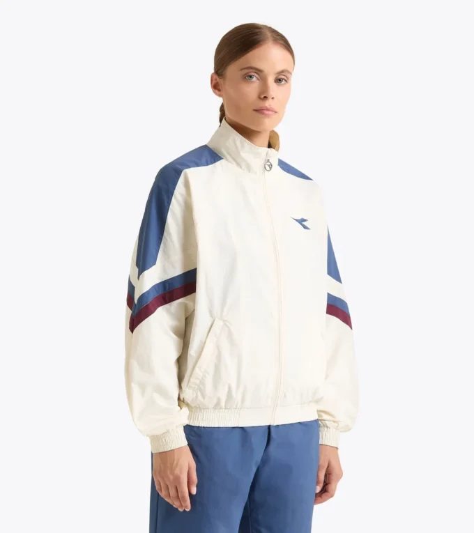 U. Track Jacket Match Tennis jacket – Competition U. Track Jacket Match Tennis jacket – Competition