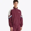 U. Track Jacket Match Tennis jacket – Competition U. Track Jacket Match Tennis jacket – Competition