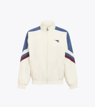 U. Track Jacket Match Tennis jacket – Competition