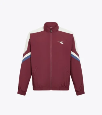 U. Track Jacket Match Tennis jacket – Competition
