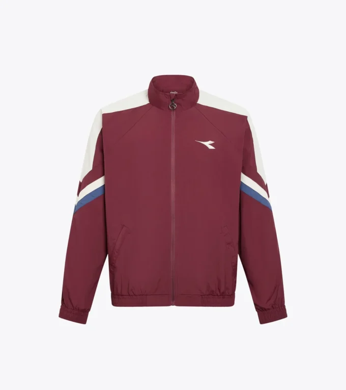 U. Track Jacket Match Tennis jacket – Competition U. Track Jacket Match Tennis jacket – Competition