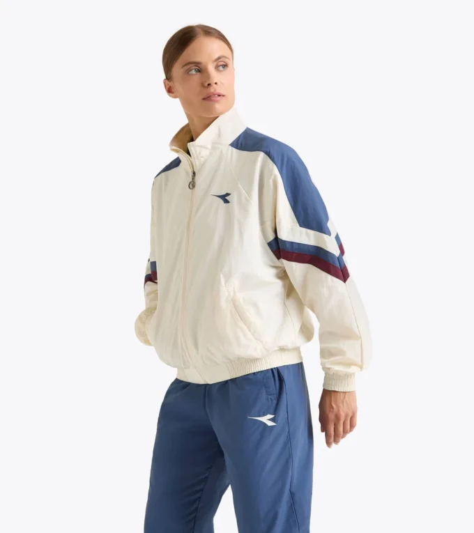 U. Track Jacket Match Tennis jacket – Competition U. Track Jacket Match Tennis jacket – Competition