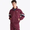 U. Track Jacket Match Tennis jacket – Competition U. Track Jacket Match Tennis jacket – Competition