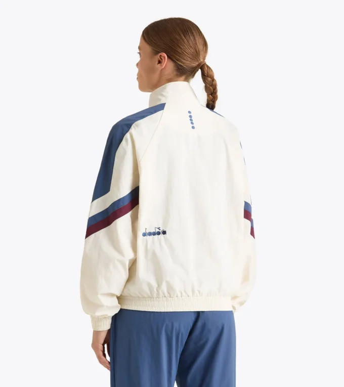 U. Track Jacket Match Tennis jacket – Competition U. Track Jacket Match Tennis jacket – Competition