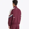 U. Track Jacket Match Tennis jacket – Competition U. Track Jacket Match Tennis jacket – Competition
