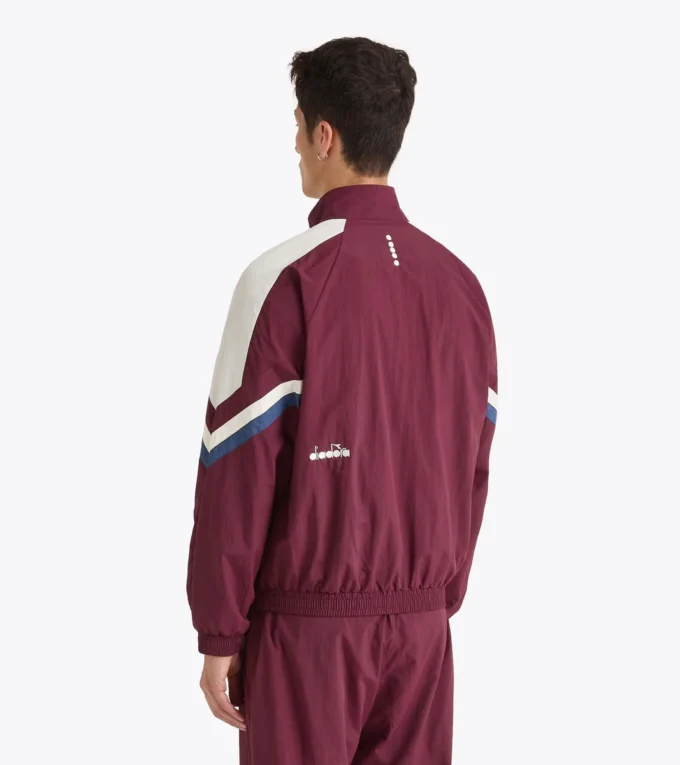 U. Track Jacket Match Tennis jacket – Competition U. Track Jacket Match Tennis jacket – Competition