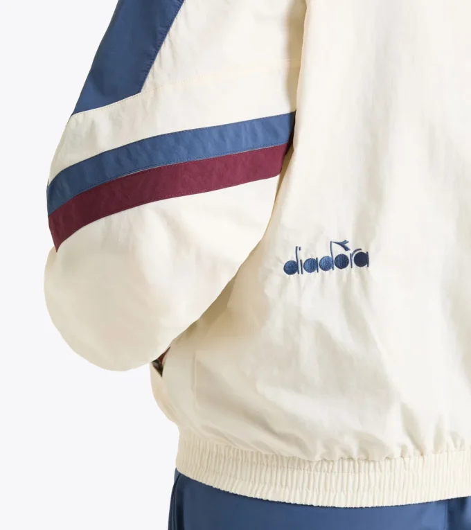 U. Track Jacket Match Tennis jacket – Competition U. Track Jacket Match Tennis jacket – Competition