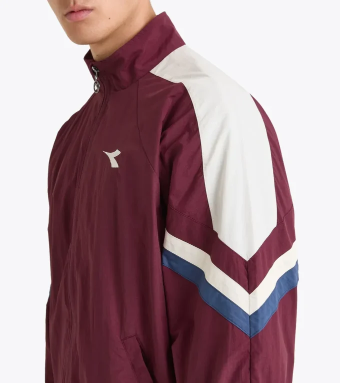 U. Track Jacket Match Tennis jacket – Competition U. Track Jacket Match Tennis jacket – Competition