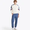 U. Track Jacket Match Tennis jacket – Competition U. Track Jacket Match Tennis jacket – Competition