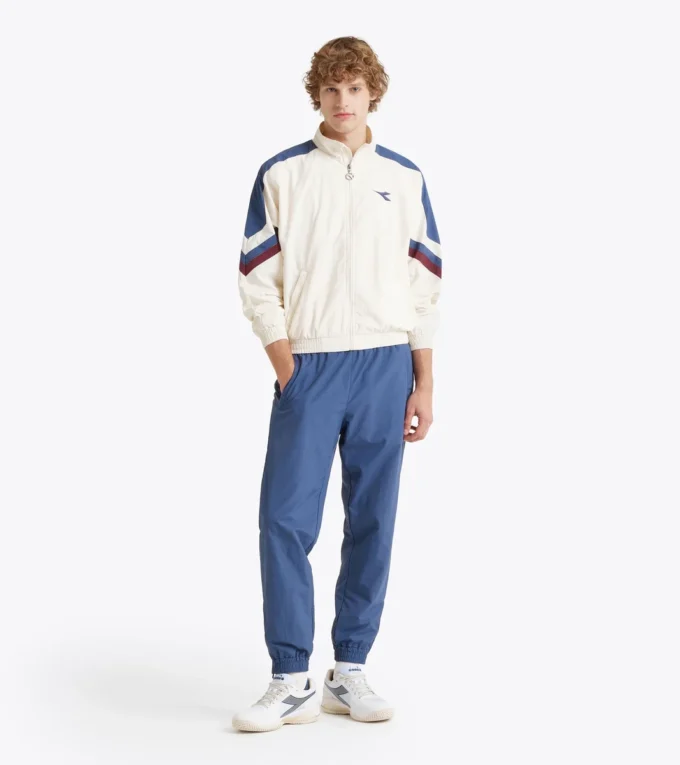 U. Track Jacket Match Tennis jacket – Competition U. Track Jacket Match Tennis jacket – Competition