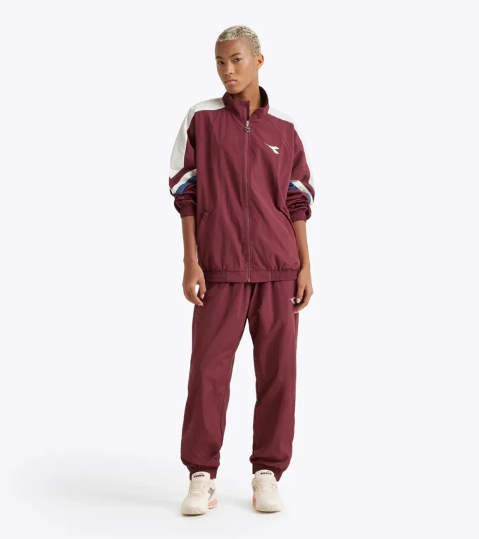 U. Track Jacket Match Tennis jacket – Competition U. Track Jacket Match Tennis jacket – Competition