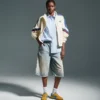 U. Track Jacket Match Tennis jacket – Competition U. Track Jacket Match Tennis jacket – Competition