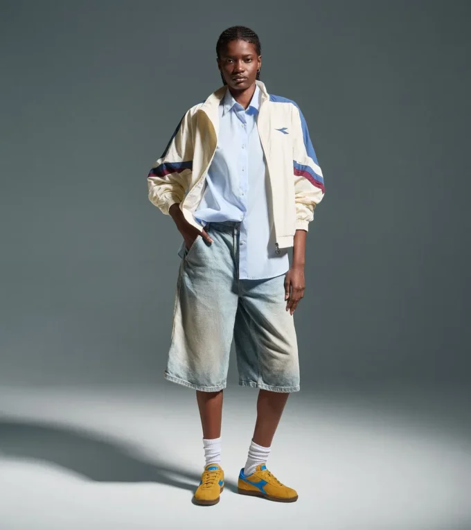 U. Track Jacket Match Tennis jacket – Competition U. Track Jacket Match Tennis jacket – Competition