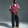 U. Track Jacket Match Tennis jacket – Competition U. Track Jacket Match Tennis jacket – Competition