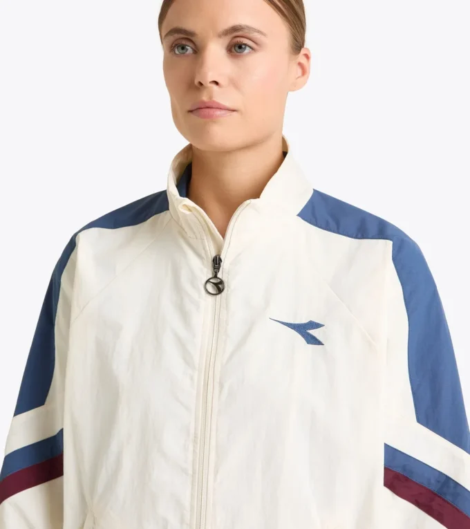 U. Track Jacket Match Tennis jacket – Competition U. Track Jacket Match Tennis jacket – Competition