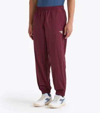 U. Track Pants Match Tennis Jacket made of taslan – Competition U. Track Pants Match Tennis Jacket made of taslan – Competition