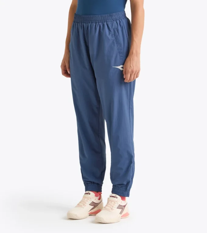 U. Track Pants Match Tennis Jacket made of taslan – Competition U. Track Pants Match Tennis Jacket made of taslan – Competition