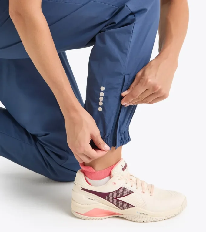 U. Track Pants Match Tennis Jacket made of taslan – Competition U. Track Pants Match Tennis Jacket made of taslan – Competition