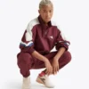 U. Track Pants Match Tennis Jacket made of taslan – Competition U. Track Pants Match Tennis Jacket made of taslan – Competition
