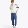 U. Track Pants Match Tennis Jacket made of taslan – Competition U. Track Pants Match Tennis Jacket made of taslan – Competition