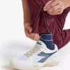 U. Track Pants Match Tennis Jacket made of taslan – Competition U. Track Pants Match Tennis Jacket made of taslan – Competition