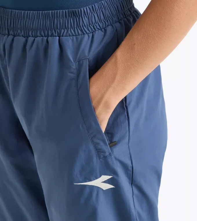 U. Track Pants Match Tennis Jacket made of taslan – Competition U. Track Pants Match Tennis Jacket made of taslan – Competition