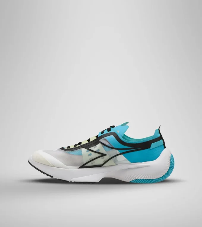 Urban Equipe Sports shoe – Unisex
