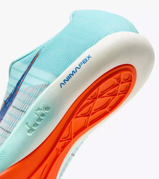 Velocita Carbon Running shoe – Unisex Velocita Carbon Running shoe – Unisex