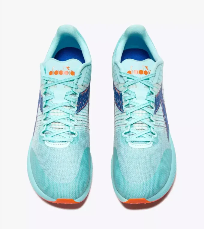 Velocita Carbon Running shoe – Unisex Velocita Carbon Running shoe – Unisex