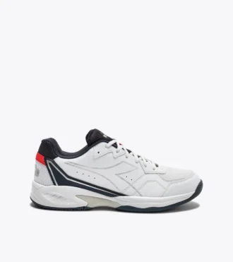 Volee 7 Tennis shoe for firm grounds or clay courts – Entry level Volee 7 Tennis shoe for firm grounds or clay courts – Entry level
