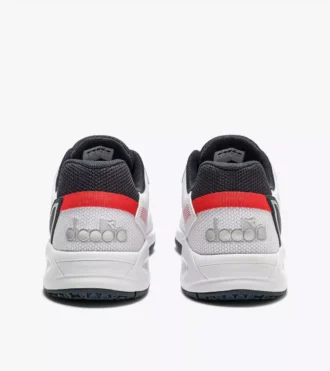 Volee 7 Tennis shoe for firm grounds or clay courts – Entry level Volee 7 Tennis shoe for firm grounds or clay courts – Entry level