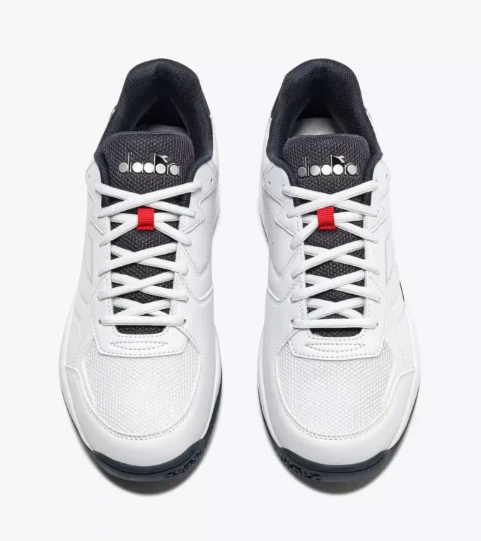 Volee 7 Tennis shoe for firm grounds or clay courts – Entry level Volee 7 Tennis shoe for firm grounds or clay courts – Entry level
