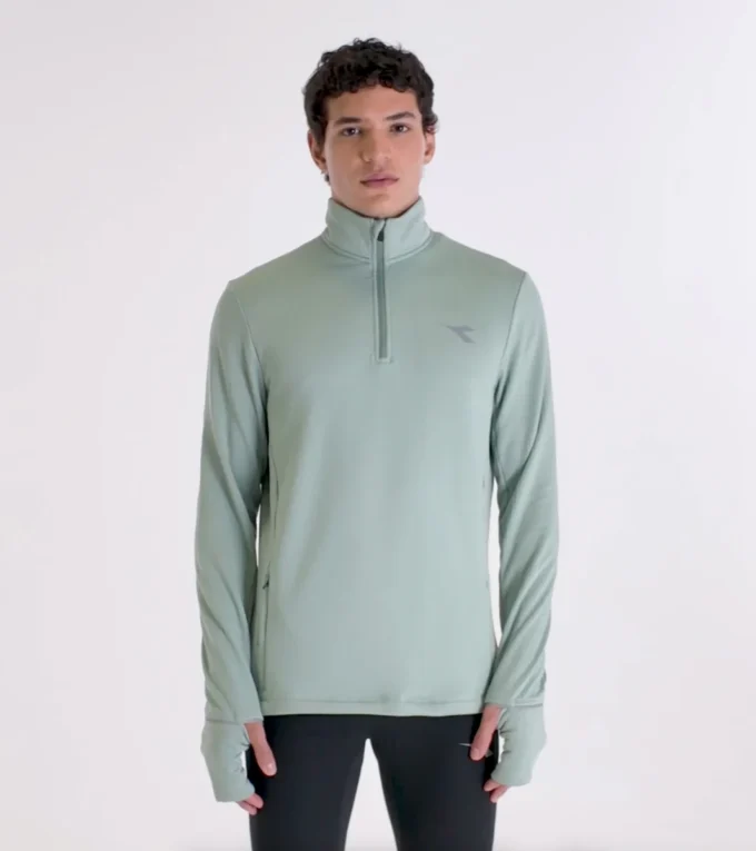 Warm Up Winter Protection Thermoregulating fleece with FIBRAZERO fabric – Winter Protection Warm Up Winter Protection Thermoregulating fleece with FIBRAZERO fabric – Winter Protection