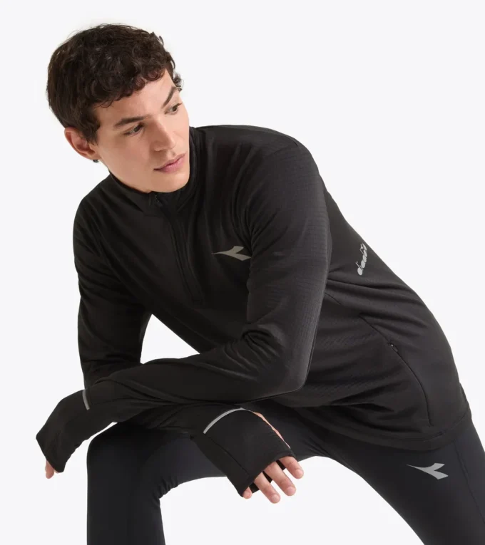 Warm Up Winter Protection Thermoregulating fleece with FIBRAZERO fabric – Winter Protection Warm Up Winter Protection Thermoregulating fleece with FIBRAZERO fabric – Winter Protection