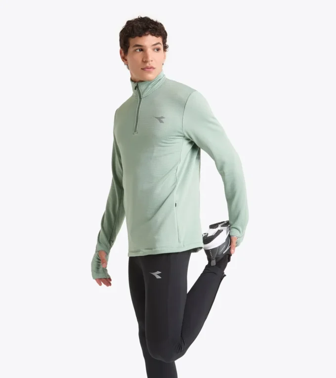Warm Up Winter Protection Thermoregulating fleece with FIBRAZERO fabric – Winter Protection Warm Up Winter Protection Thermoregulating fleece with FIBRAZERO fabric – Winter Protection