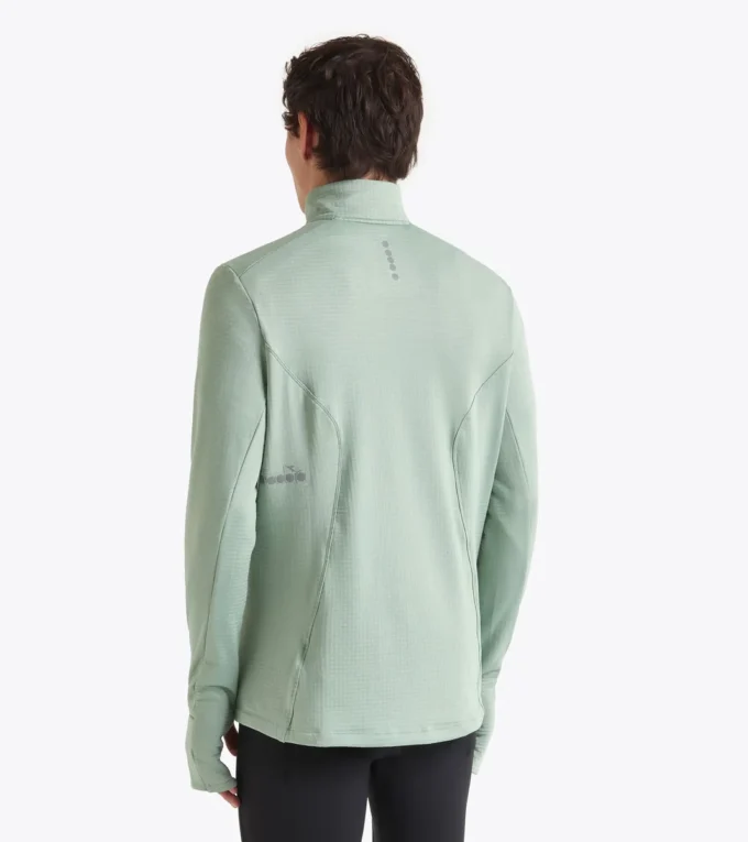 Warm Up Winter Protection Thermoregulating fleece with FIBRAZERO fabric – Winter Protection Warm Up Winter Protection Thermoregulating fleece with FIBRAZERO fabric – Winter Protection