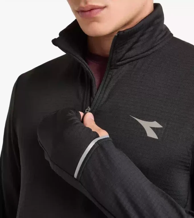 Warm Up Winter Protection Thermoregulating fleece with FIBRAZERO fabric – Winter Protection Warm Up Winter Protection Thermoregulating fleece with FIBRAZERO fabric – Winter Protection