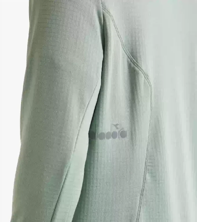 Warm Up Winter Protection Thermoregulating fleece with FIBRAZERO fabric – Winter Protection Warm Up Winter Protection Thermoregulating fleece with FIBRAZERO fabric – Winter Protection